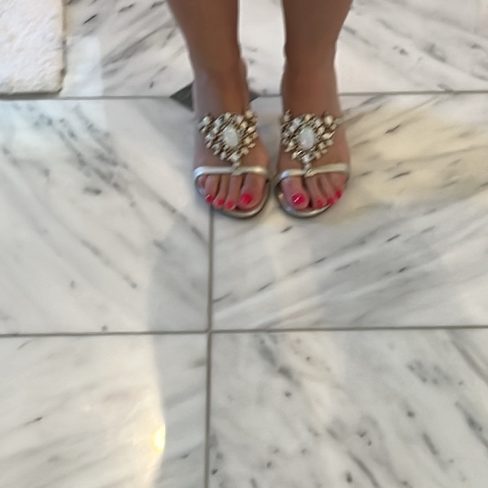 GIUSEPPE ZANOTTI HEELS - Picture 13 of 16